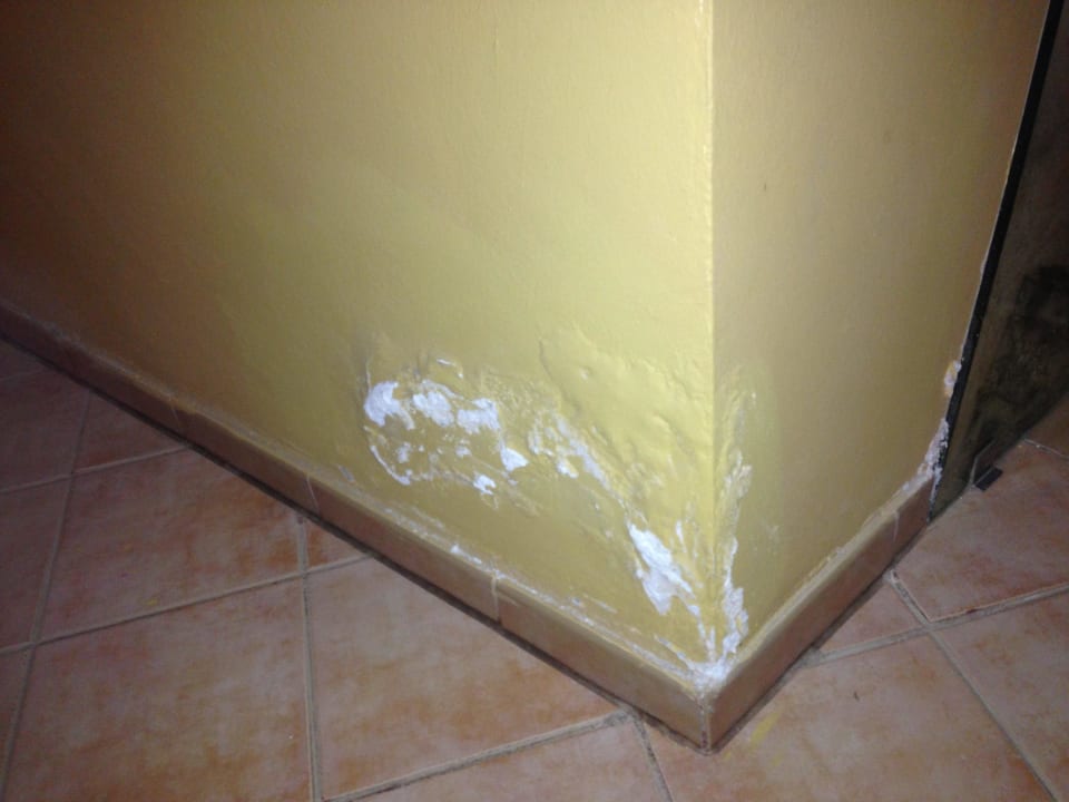 Korridore Club Hotel Drago Park