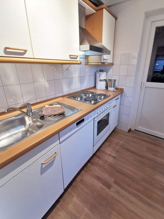 Zimmer Bio-Ferienhaus Ringelgans