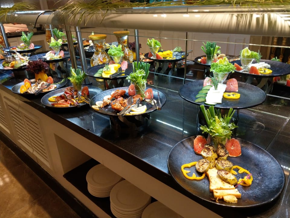 Gastro Well Palace Side