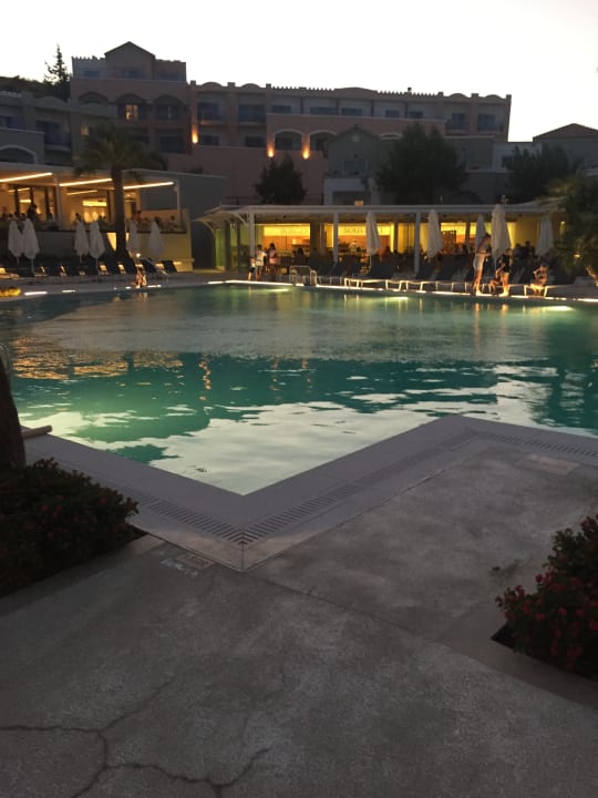 Pool Mitsis Rodos Village