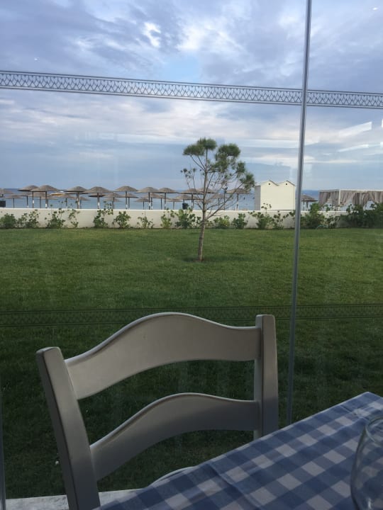 Gartenanlage TUI BLUE Lagoon Princess