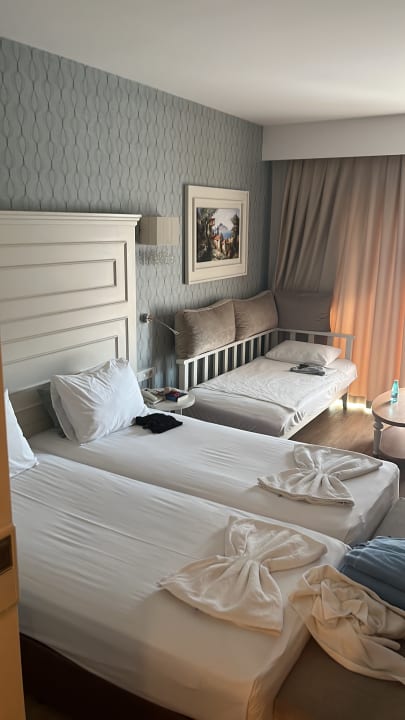 Zimmer Sentido Trendy Verbena Beach