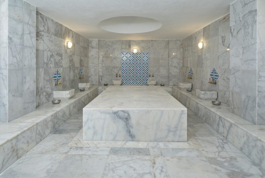 Turkish Bad Bodrum Beach Resort