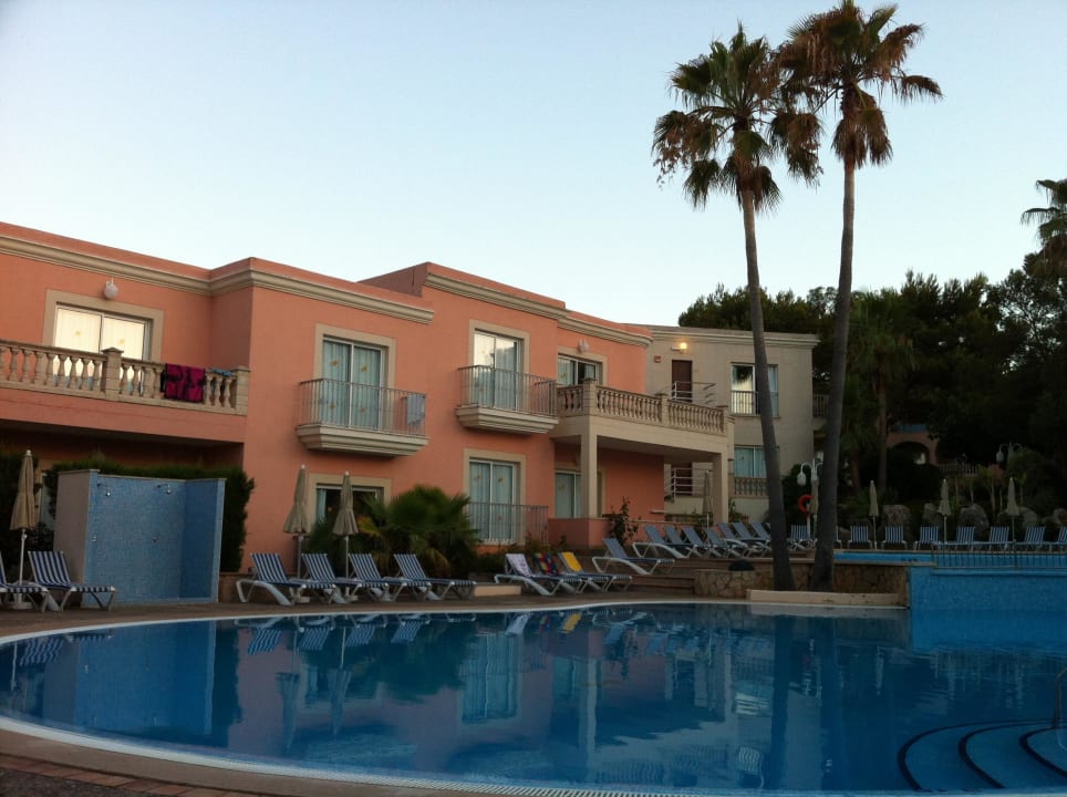 Pool R2 Lago Playa Park