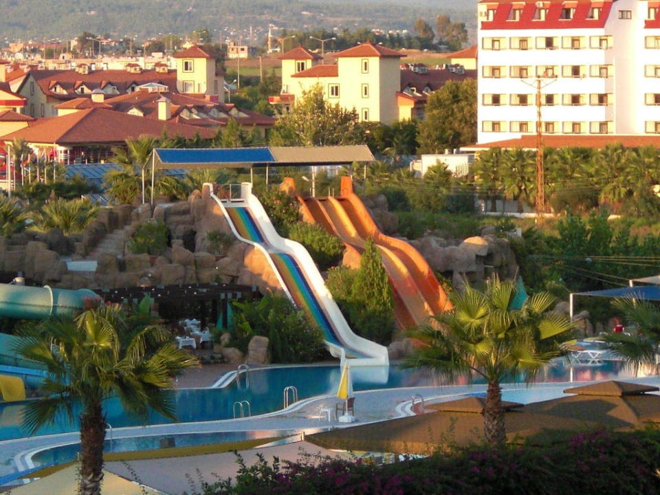 Aqua-Park VONRESORT Golden Coast