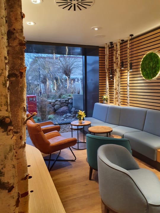 Sonstiges Ferienwohnungen Ferienpark Weissenhäuser Strand