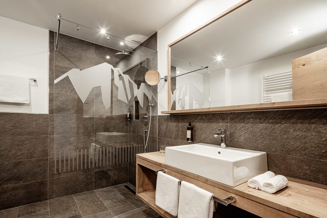 Zimmer Panorama Hotel Huberhof