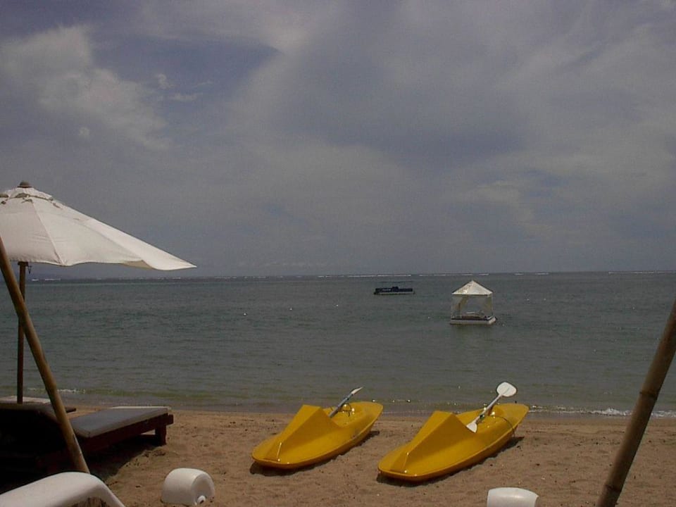 Strand Puri Santrian