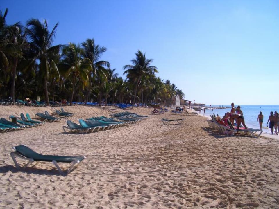 08.07.07 Hotel Riu Tequila