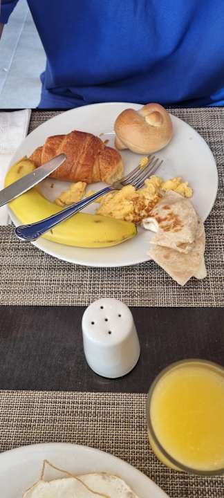 Zimmer Hotel Riu Playacar