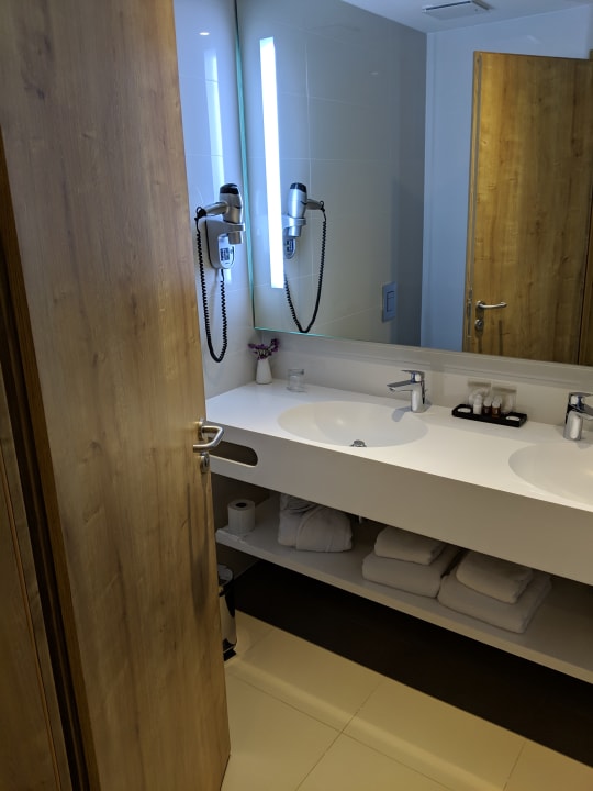 Zimmer Maistra Select Mlini Hotel