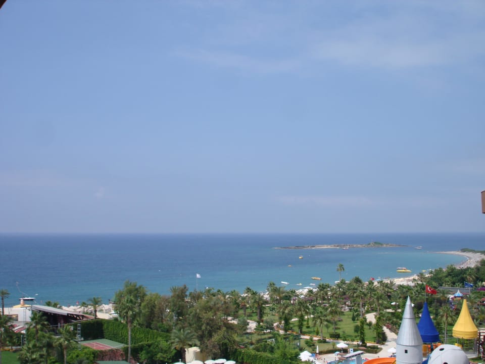 Meer, 29 Grad warmes Wasser im Juni Arycanda Kirman Premium