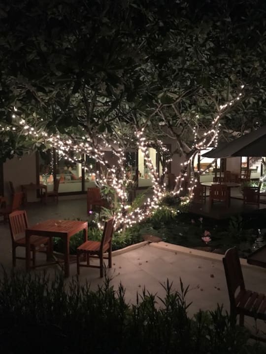 Gastro Santiburi Koh Samui