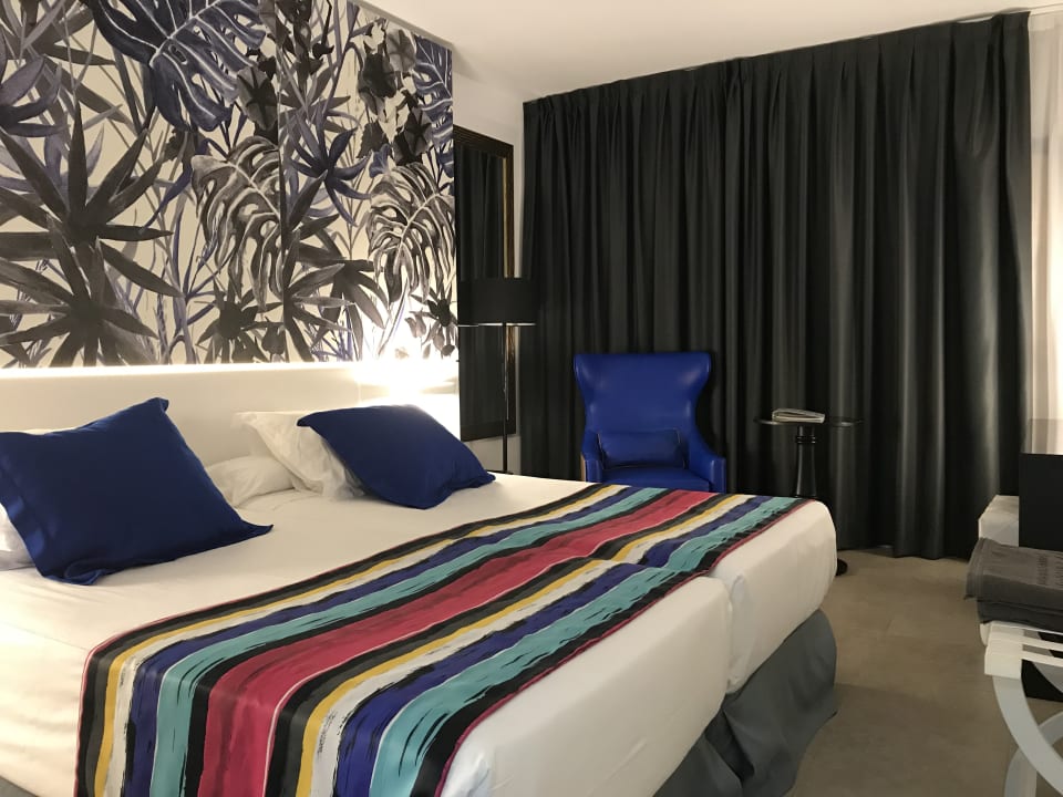 Zimmer Princess Taurito