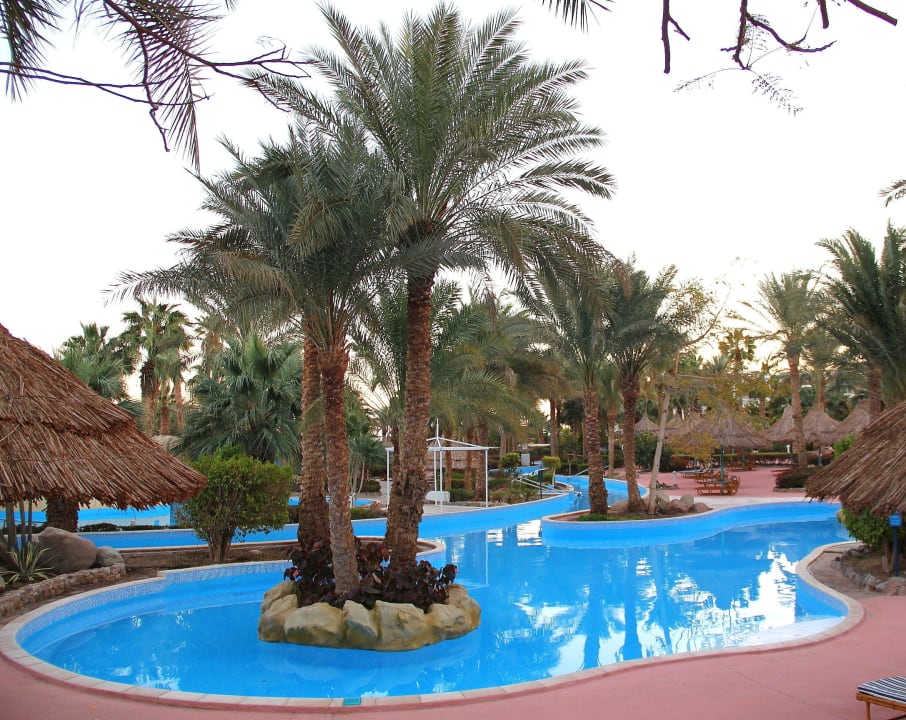 38 Pickalbatros Golf Beach Resort