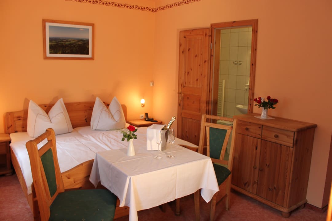 Zimmer Gasthof Hertigswalde