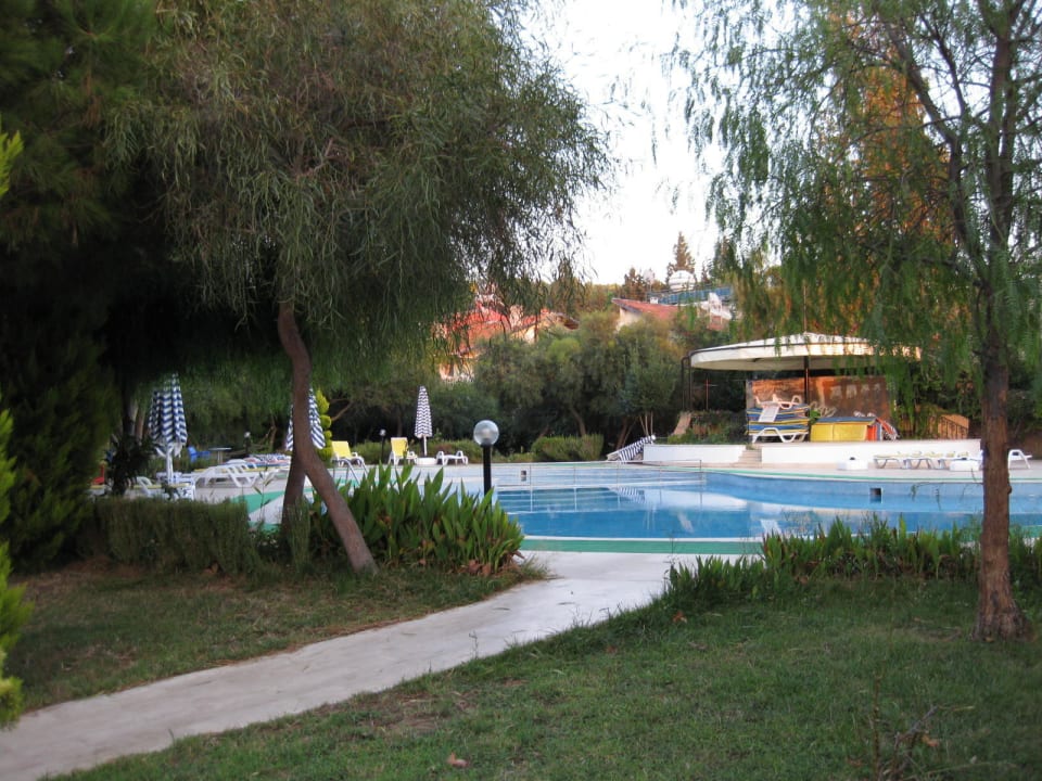 Pool Dogan Paradise Beach