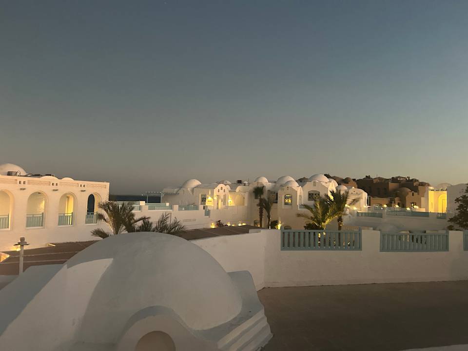 Außenansicht Arabella Azur Resort