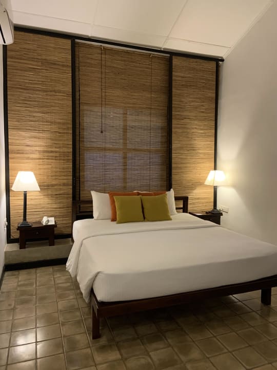 Zimmer Habarana Village by Cinnamon