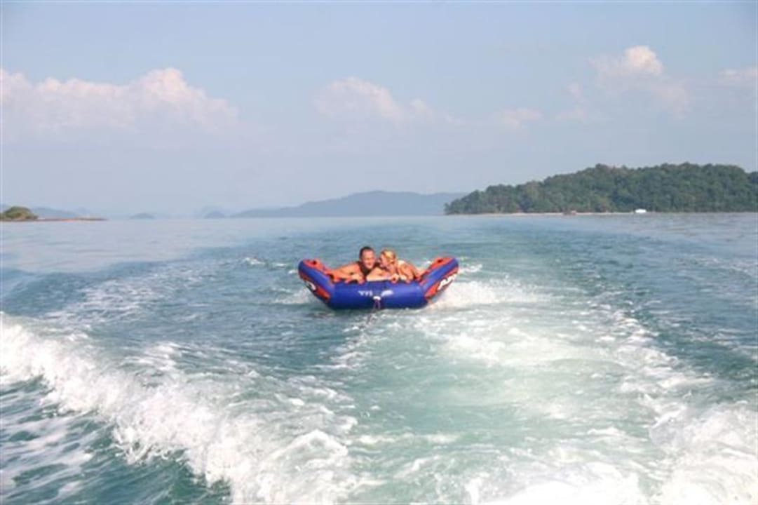 Donut Phuket Lotus Lodge