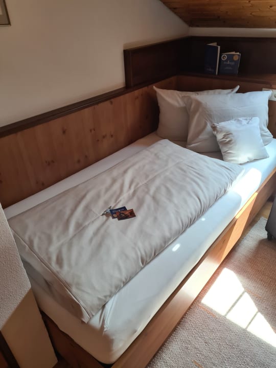 Zimmer Hotel Brunner