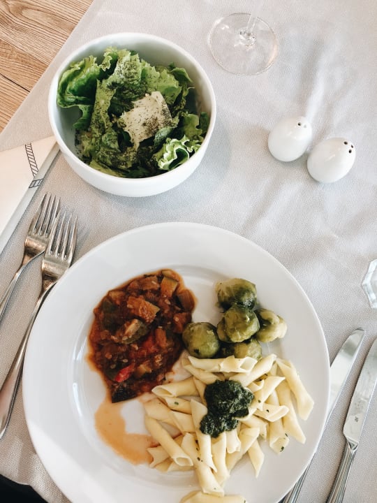 Gastro Falkensteiner Hotel Park Punat