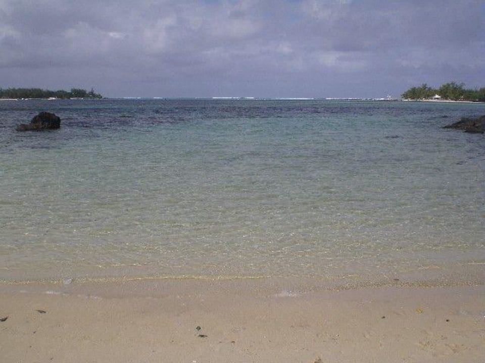 Lagune Shandrani Beachcomber Resort & Spa