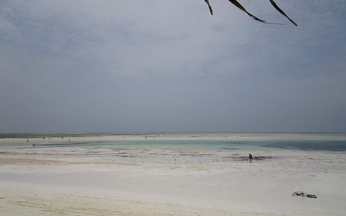 Strand Neptune Pwani Beach Resort & Spa