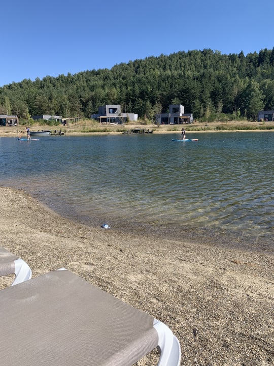 Strand Terhills Resort by Center Parcs