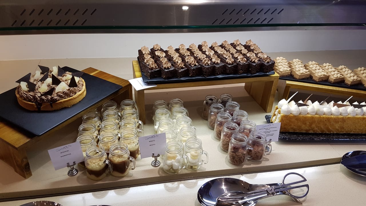 Restaurant Aquagrand Artistic Luxury Beach Resort - Adults only