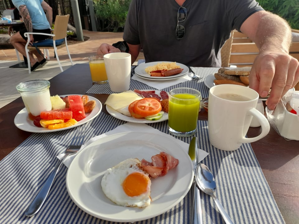 Gastro Corallium Beach by Lopesan Hotels - Adults only