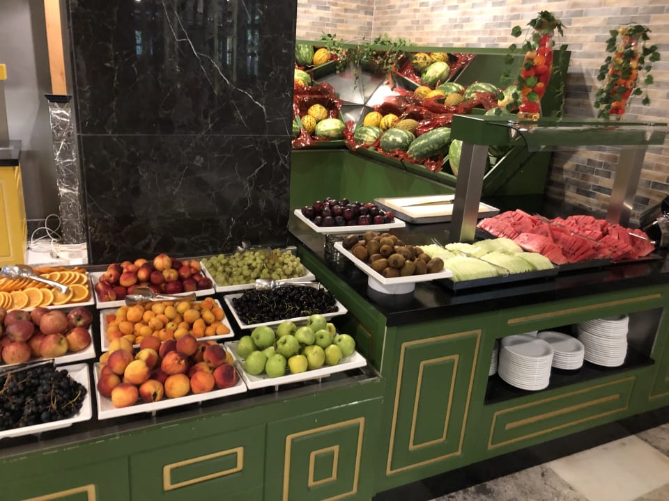 Gastro Seaden Valentine Resort & Spa