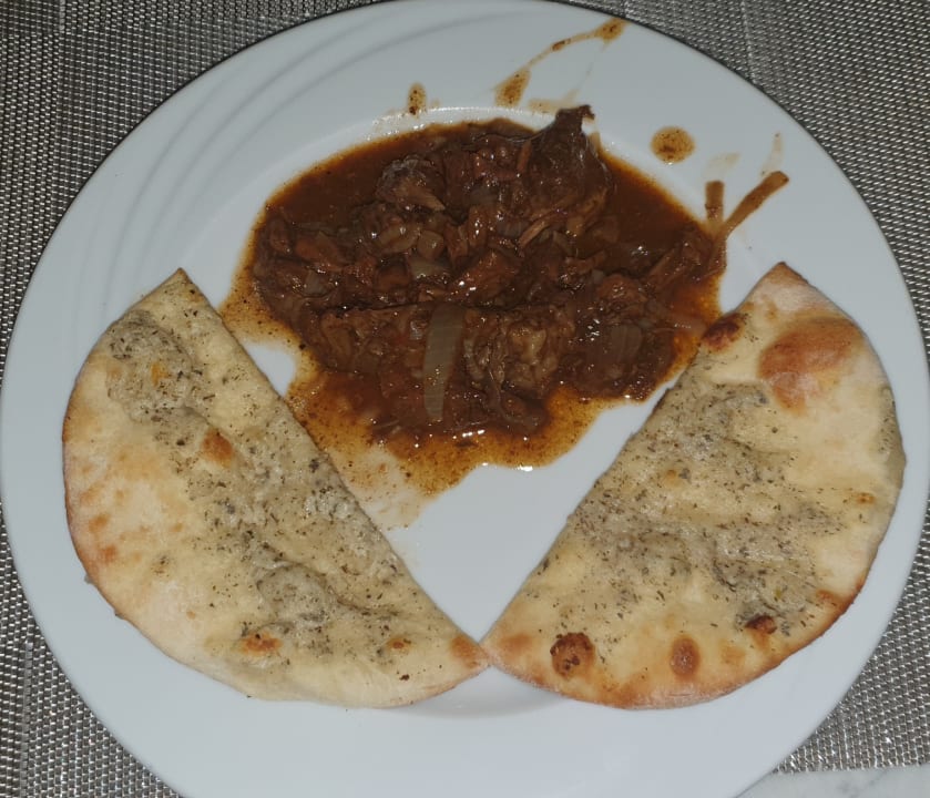 Gastro Pickalbatros Oasis Hotel - Port Ghalib