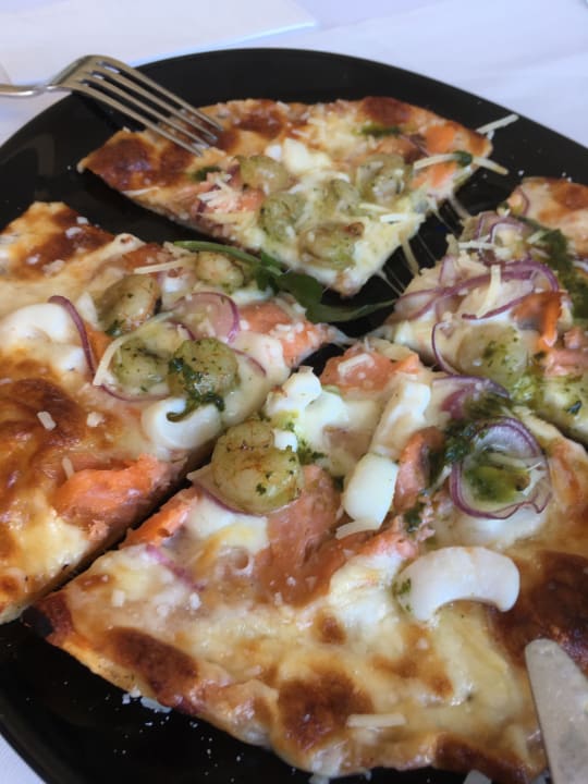 Gastro TUI MAGIC LIFE Beldibi +16