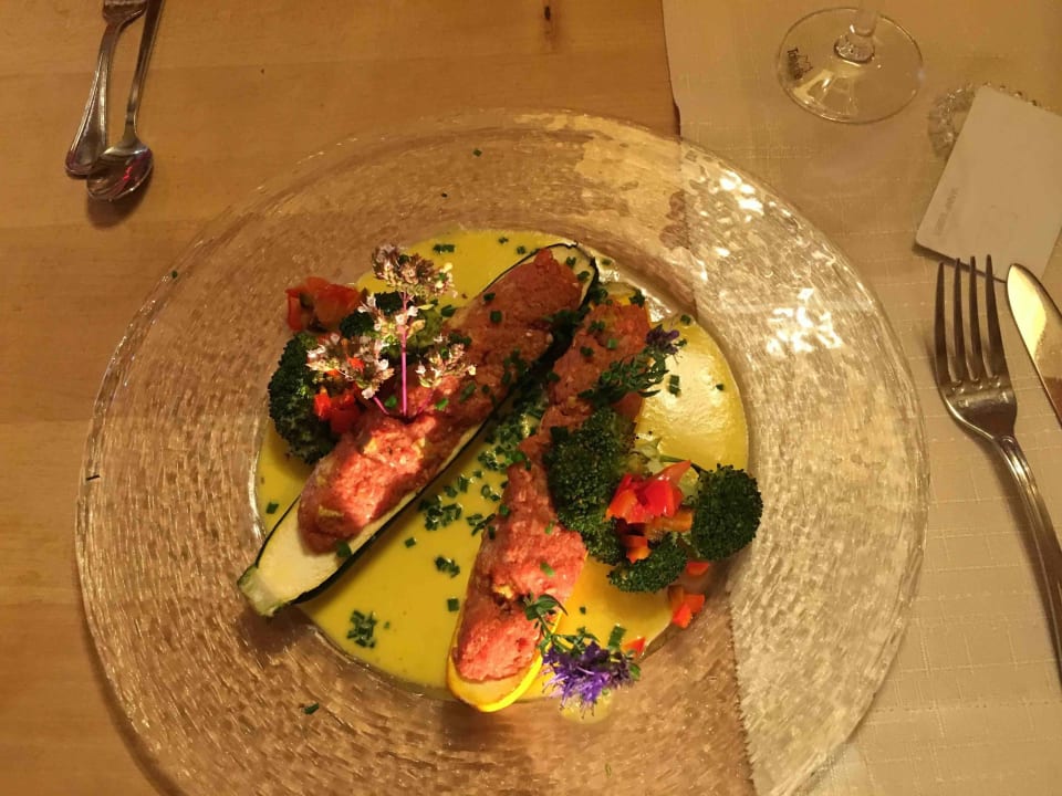 Menue1 Biohotel Mattlihüs