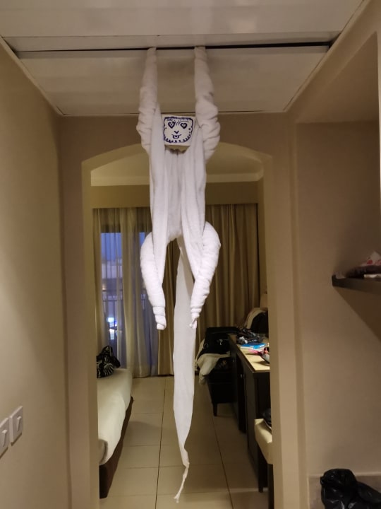 Zimmer Jaz Dar EL Madina