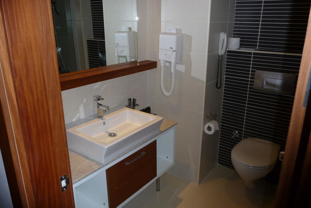 Hauptgebäude Teil B Zimmer 1378 Voyage Belek Golf & Spa