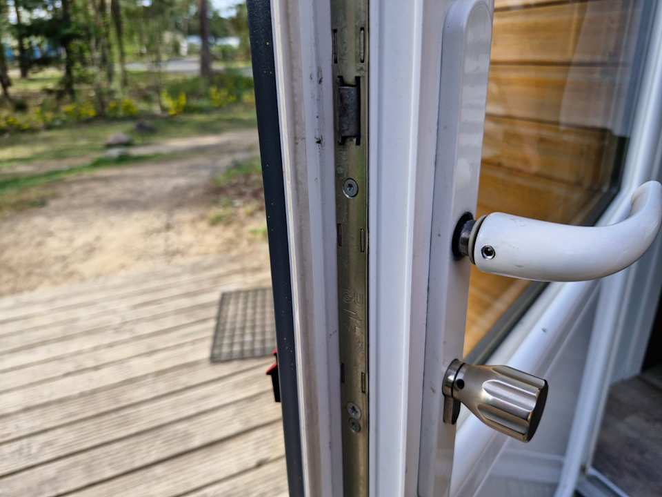 Zimmer Tropical Islands Resort - Mobile Homes