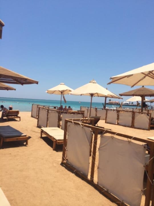 Strand Steigenberger Aqua Magic