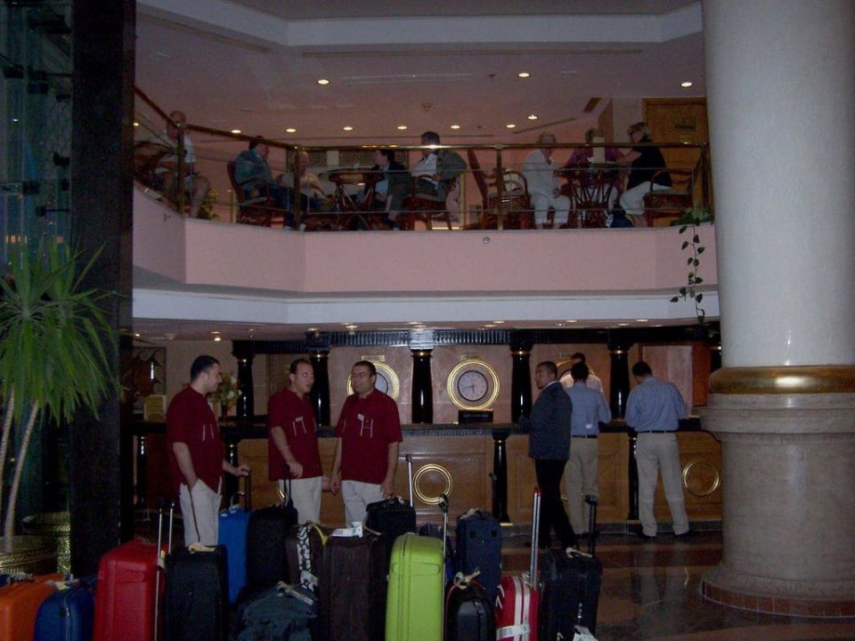 Hala SUNRISE Holidays Resort (Adults Only)