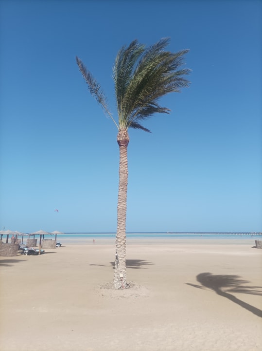 Strand Casa Mare Resort