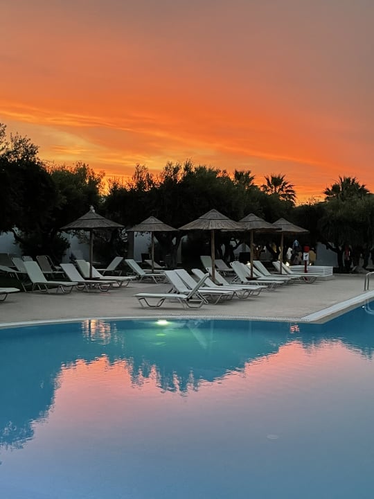 Pool TUI KIDS CLUB Alex Beach