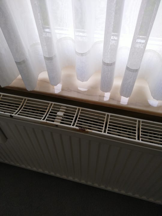 Zimmer SEETELHOTEL Ostseeresidenz Bansin