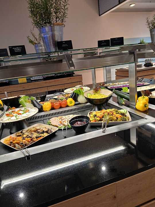 Gastro BEECH Resort Boltenhagen