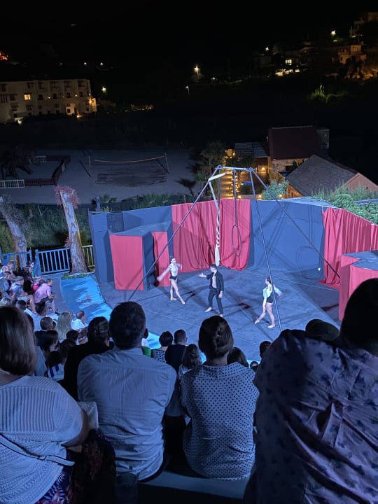 Sport & Freizeit Fodele Beach & Water Park Holiday Resort