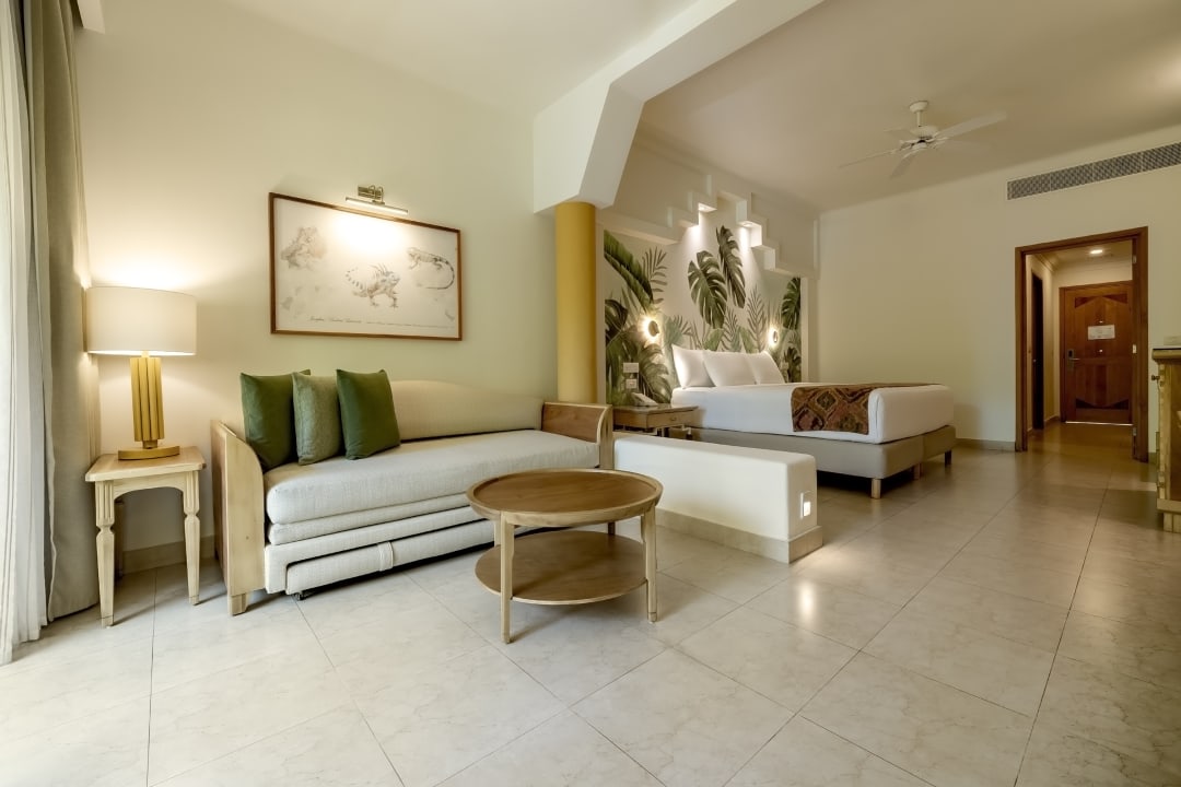 Zimmer Iberostar Selection Paraiso Maya Suites