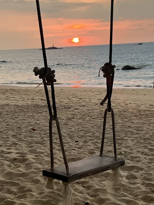 Strand Khao Lak Merlin Resort