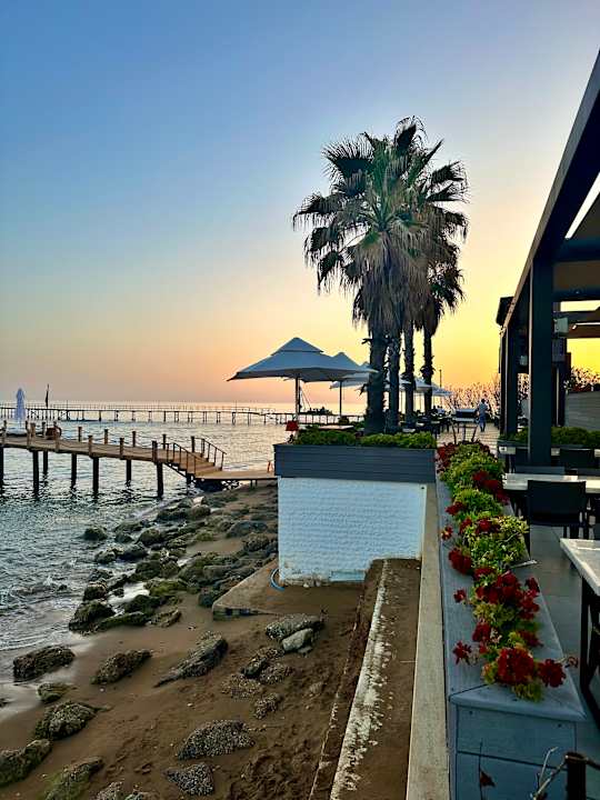 Strand Voyage Sorgun