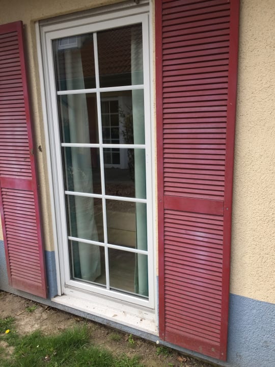 Zimmer Center Parcs Park Nordseeküste