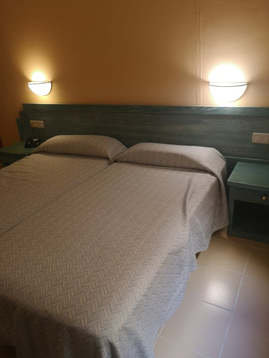 Zimmer SBH Costa Calma Beach Resort